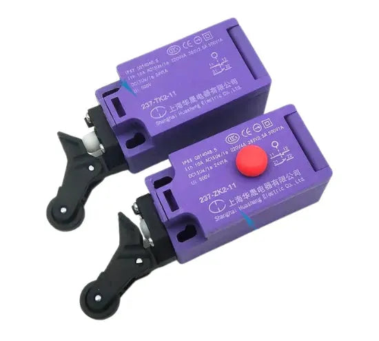 Tensiodown 237-TK2-11 switch Bakvänd