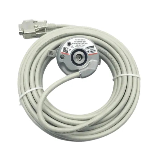 Kubler Encoder 2048 BISSC 5873 för Thyssen ID:99500010875