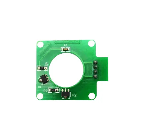 Fermator VVVF Encoder SF-PCD-4E-1