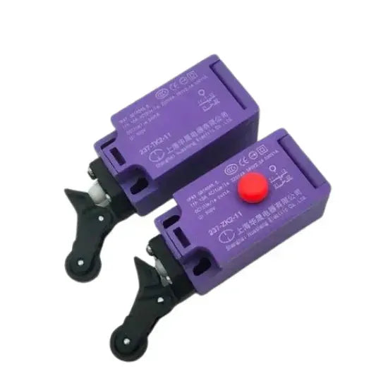 Tensiodown 237-TK2-11 brytare Lvänd