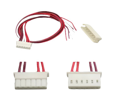 Kabel för knapp 5264 KONE 6-polig