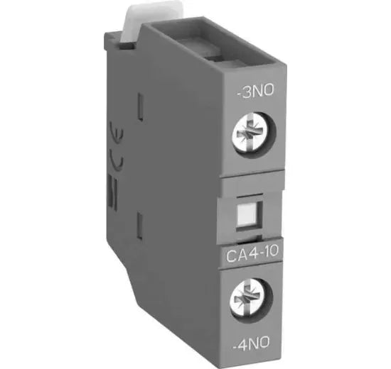 ABB CA4-01 Hilfskontaktblock 4VAC