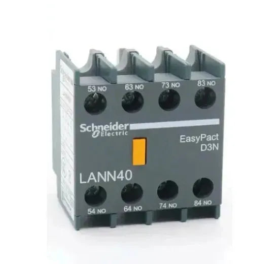 Schneider LANN40N hjälpkontaktor