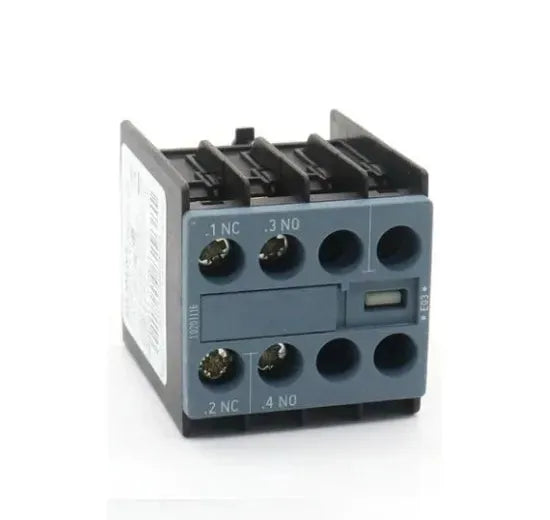 SIEMENS Contactor 3RH2911-1HA11