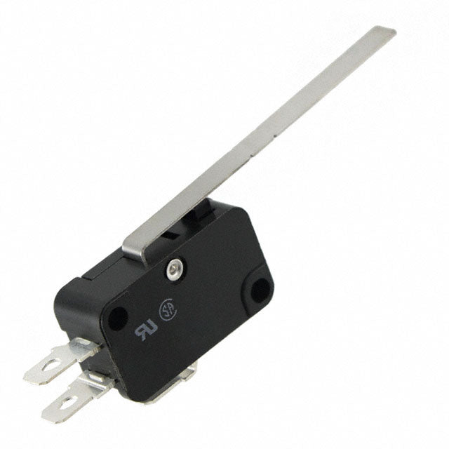 Omron Micro Switch SPDT 15A 250VAC V-153-1A5