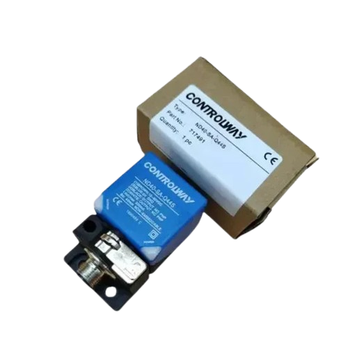 Controway V1-G-5M-PVC Fehlender Schrittsensor