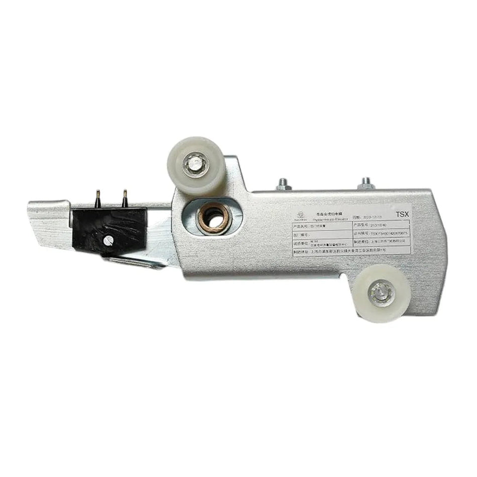 BST TSX 210/10/40 L Låslås