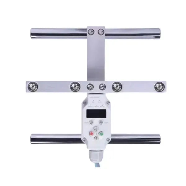 SUMMIT Måleværktøj til løftereb WDS-MR200