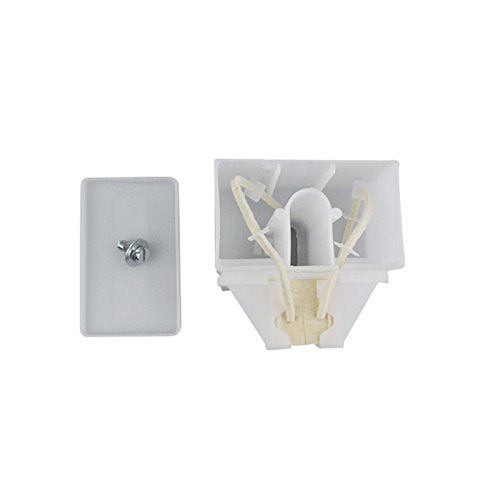 Graisseur carré automatique à godet d'huile OTIS de 5 à 16 mm