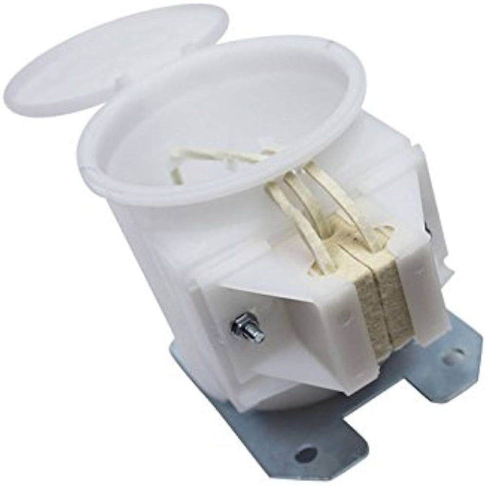 OTIS XAA349C2 Rund Automatisk Smörjapparat