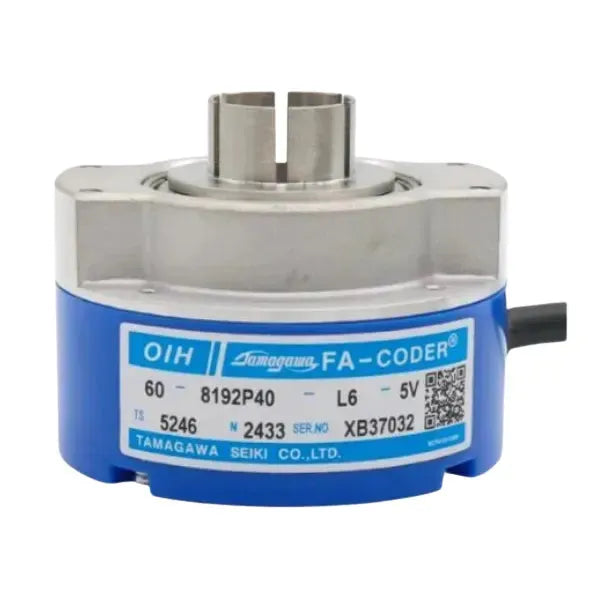 Tamagawa TS5236N2433 Encoder