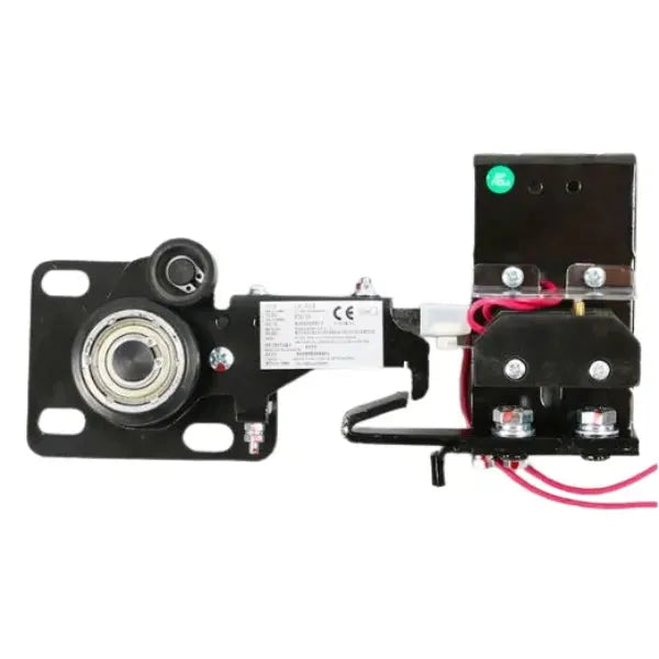 OTIS XTA-3A Schaktdörrlås Höger