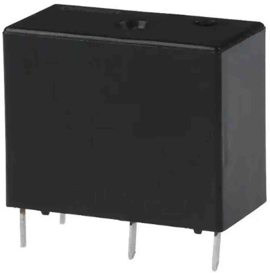 Relè Omron SPDT 24 V CC 10 A montaggio su PCB G5Q-14-EU DC24 (TY)