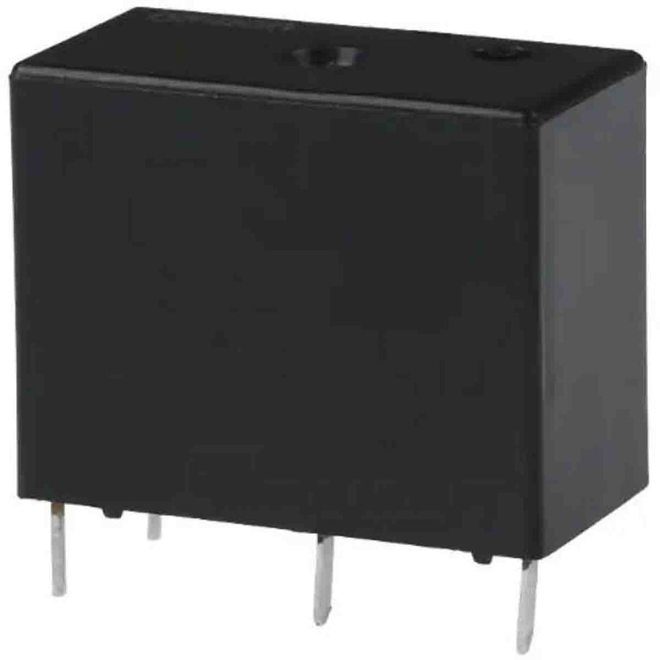 Omron-rele SPST 5V DC 10A G5Q-1A-EU DC5 (TY)