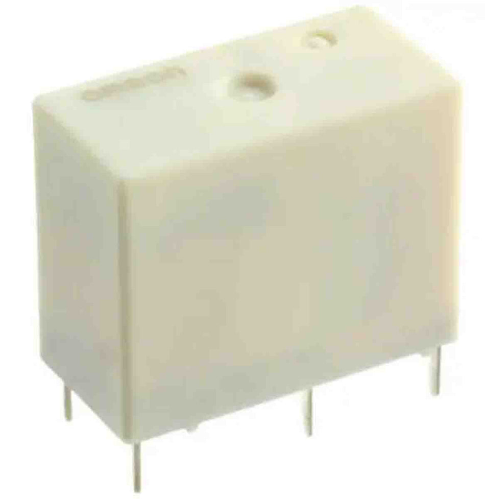 Omron-rele SPST 12V DC 10A G5Q-1A-EL2-HA DC12 (TY)
