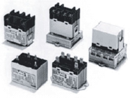 Omron Relay 12V DC DPST Chassis Mount G7L-2A-TUBJ_DC12