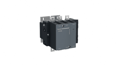 Schneider Contactor 200A 380V Coil 3P EasyPact LC1E200Q5