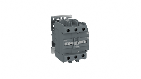Schneider Contactor 3P 95A 220V AC LC1E95M5
