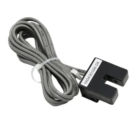 Mitsubishi YA043D166-04 Fotoelektrisk Sensor OEM