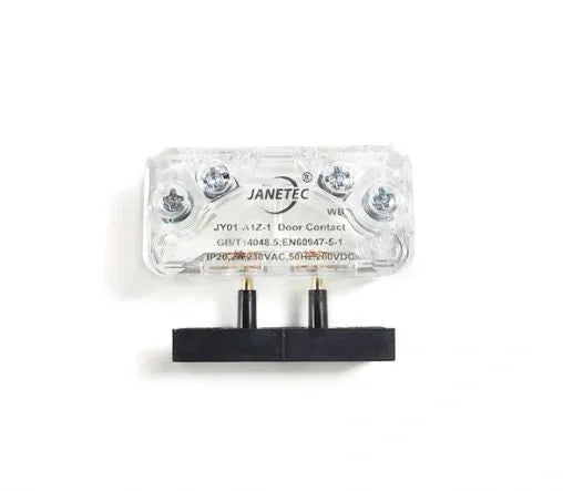 JANETEK Lock contact JY01-A1Z-1 + bridge