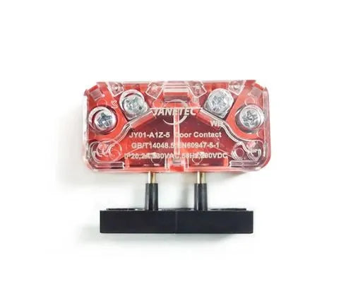 JANETEK Låskontakt JY01-A1Z-5