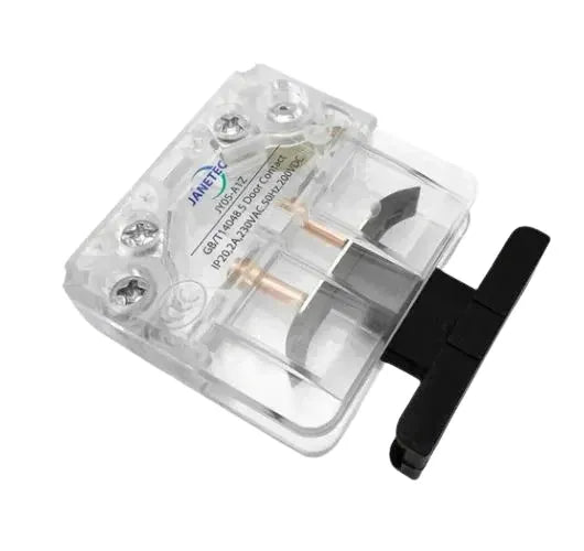 Thyssen K400 Låskontakt JANETEC JY05-A1Z + Brygga