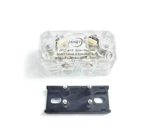 JANETEK Låskontakt JY17-A1Z