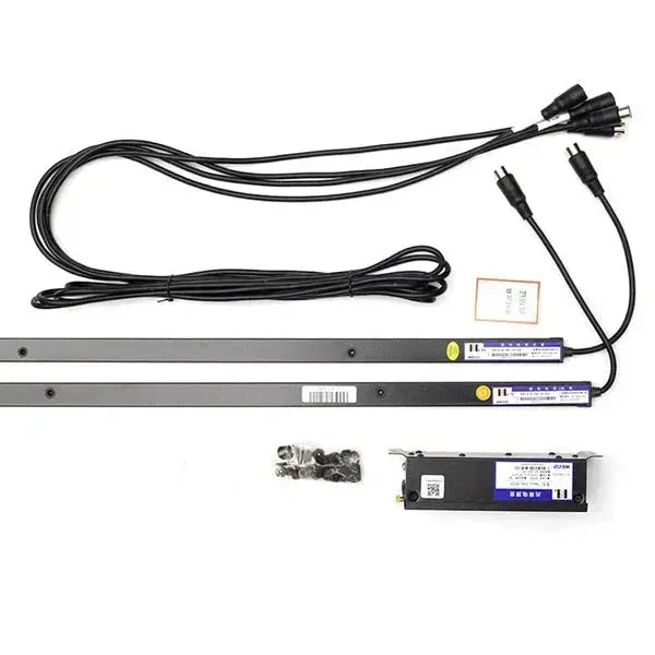 WECO 917A71-AC220 Ljusridåkabel