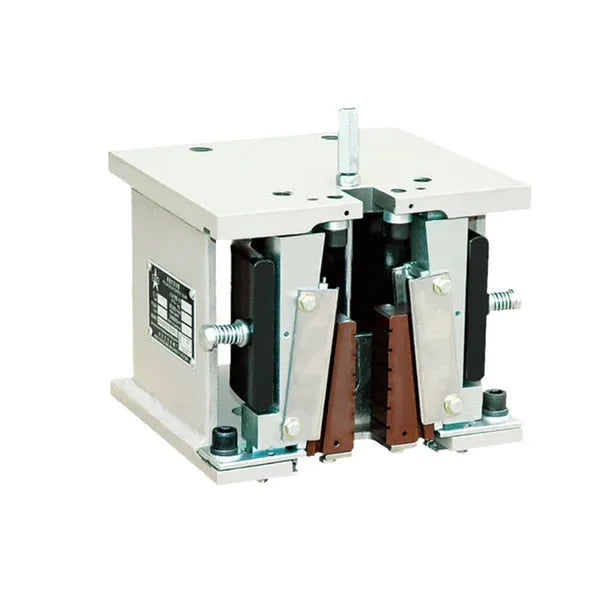 Thyssen AQ19 Säkerhetsutrustning