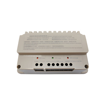 Hissnödbelysningsströmförsörjning AC220V PKP220/12