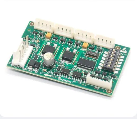 OTIS RS14 Circuit Board DAA26800AL1