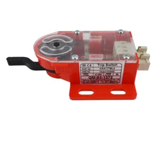 OTIS XAA177BL4 Endestop