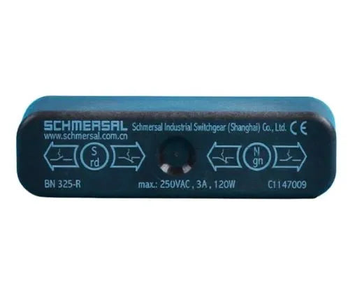 Bistabil BN325R för Thyssen OEM