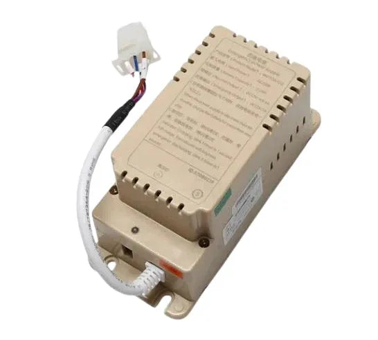 RKP220/12Q Strömförsörjning för intercom 57080219