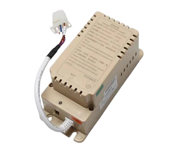 Schindler RKP220/12Q Intercom Power supply ID.NO.57080219