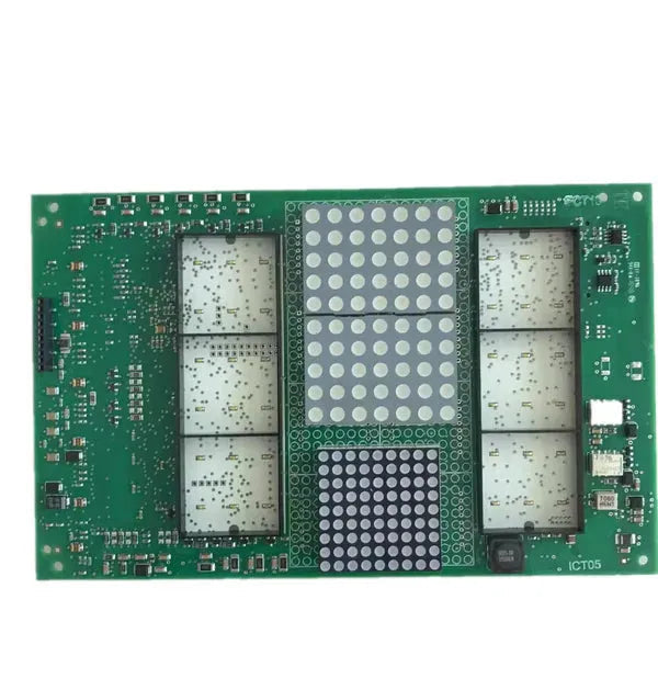 CANCP 211.Q LOP-panel 594479