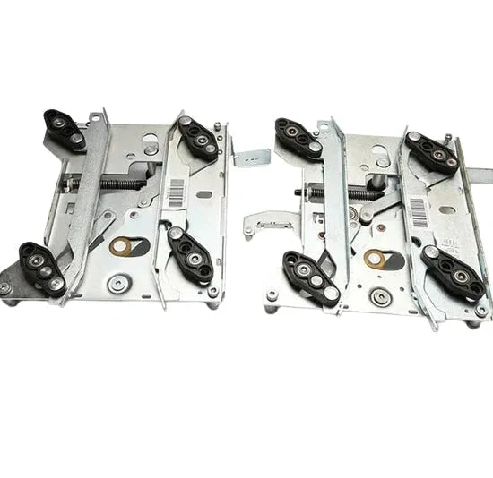 KONE AMD R6-koppeling + slot KM902670G13 van derden