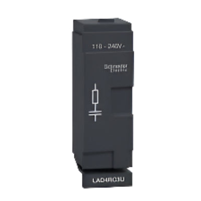 Schneider Electric överspänningsdämpare D40A/D65A RC 110-240V LAD4RC3U