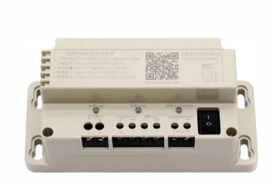 RKP220/12 Strömförsörjning för hisstelefon 220VAC - 12VDC