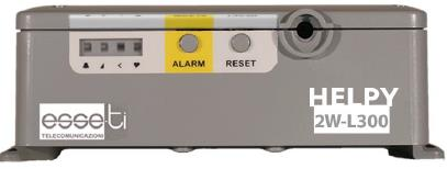 Esse-ti Intercom Retrofit Kit for OTIS Lifts REM 5 5HL-20X