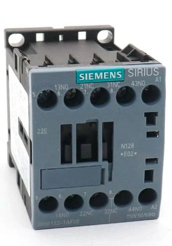 SIEMENS Kontaktor 3RH6122-1AF00