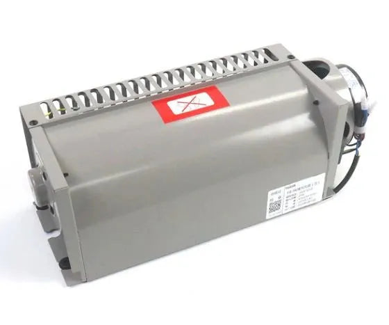 FB-9K 25W Vänster Korgfläkt Set AC220V