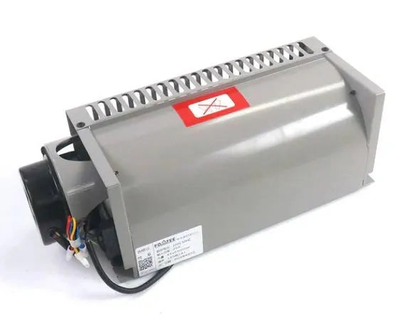 FB-9K 25W R bilfläktset AC220V