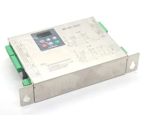 Opérateur de porte universel NSFC01-G220