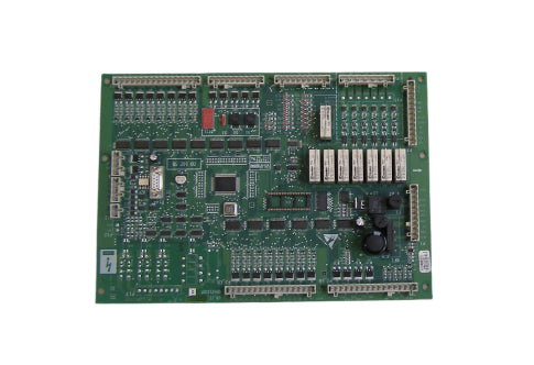OTIS OT-300 Mainboard, EU connectors GBA21230f200