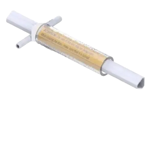 Nödnyckel 135 mm EN81 triangulär (I-GB-FD)