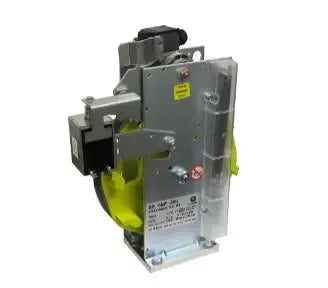 Regulator GBP 201, Vn=1,0, Va=1,4 m/s 56223512