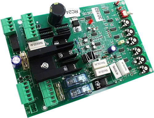 Selcom Wittur PCB HYDRARM RC-24 OEM