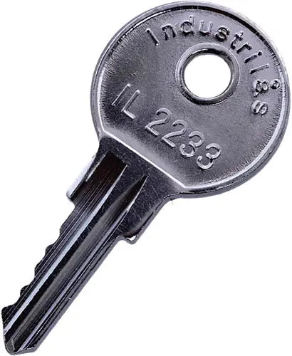 Passar Schindler nyckellås dirak 2233