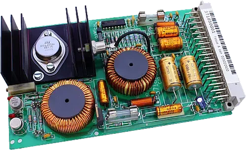 KONE REG 2 TMS600/TMS200 regulator board OEM